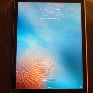 iPad Mini 1st Generation - 16GB - Space Grey